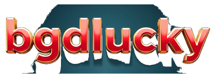 bgdlucky logo
